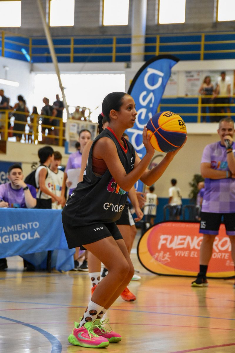 CIBA Málaga tweet media