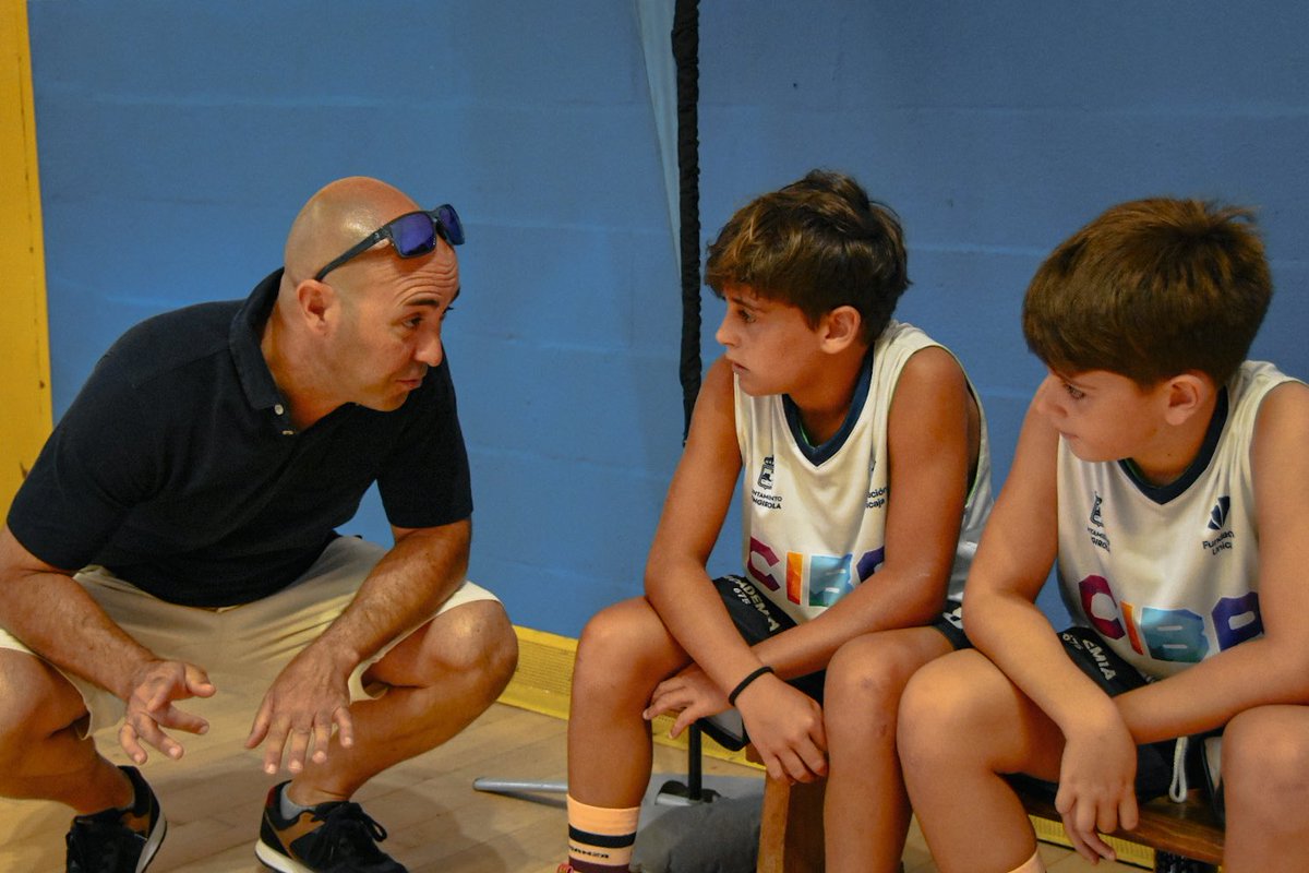 CIBA Málaga tweet media