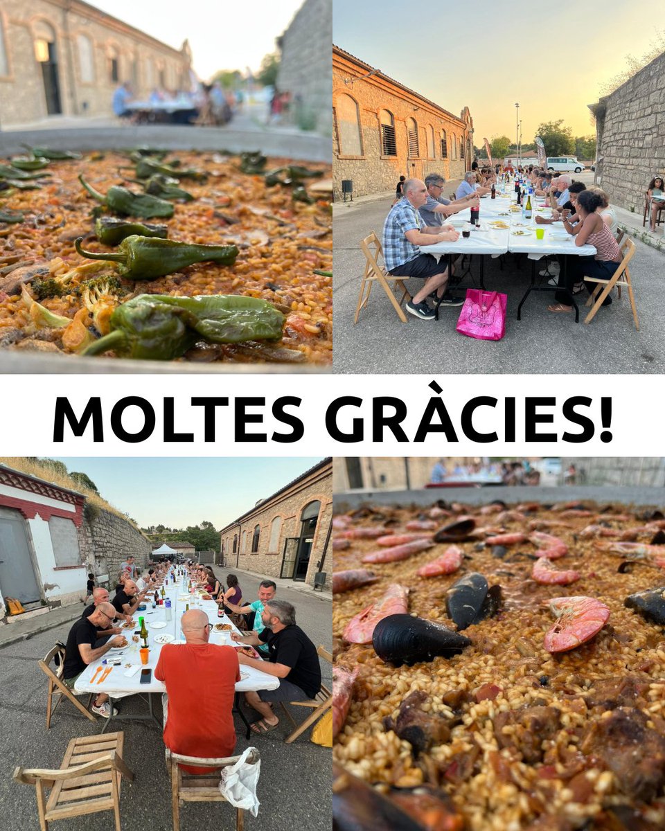 C. Excursionista d'Oló tweet media