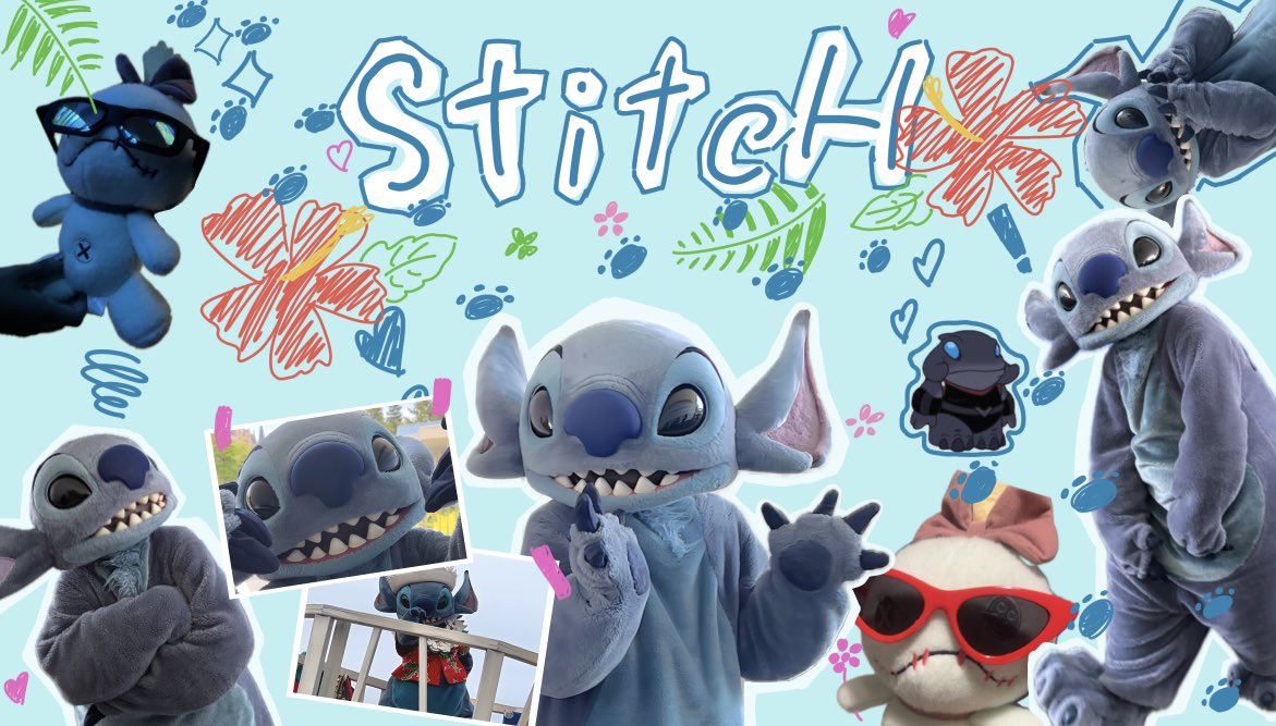 OHANA_momo626's tweet image. Tag🏷️🐾
            
          05(06)🚺┊︎stitch🌺┊︎kanagawa

詳しくはALT見てくれると嬉しいです！！🌺

 #twitter上にいるDヲタ全員と繋がるのが密かな夢だったりするのでとりあえずこれを見たDヲタはRTもしくはフォローしていただけると全力でフォローしに行きます