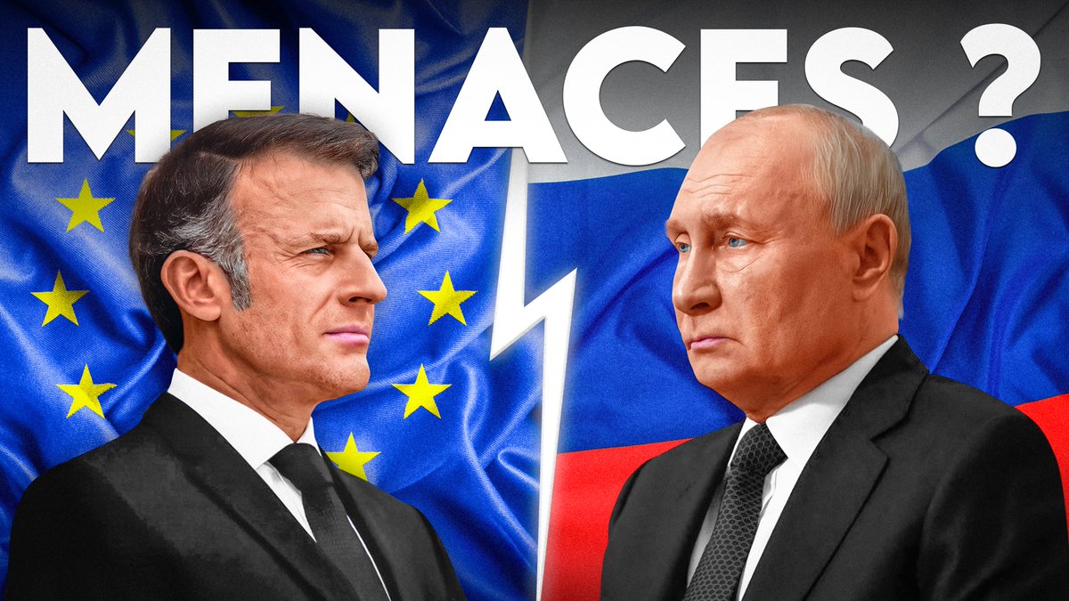 Nouvelle semaine, nouvelles miniatures pour <a href="/HugoDecrypte/">Hugo Décrypte</a> 

Petit best of ici