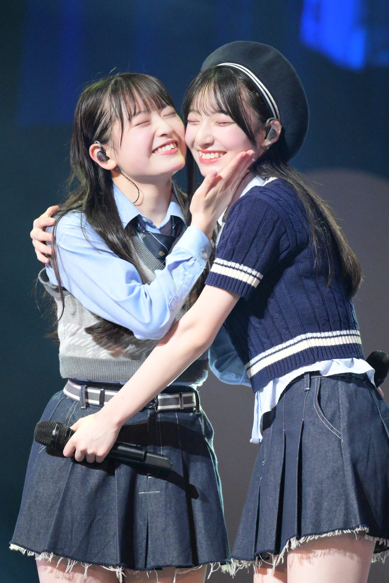 白鳥沙怜　AKB48 18期生昇格記念LIVE！生写真　直筆サイン 白鳥沙怜 AKB48 18期生昇格記念LIVE！ ランダム生写真 5種コンプ