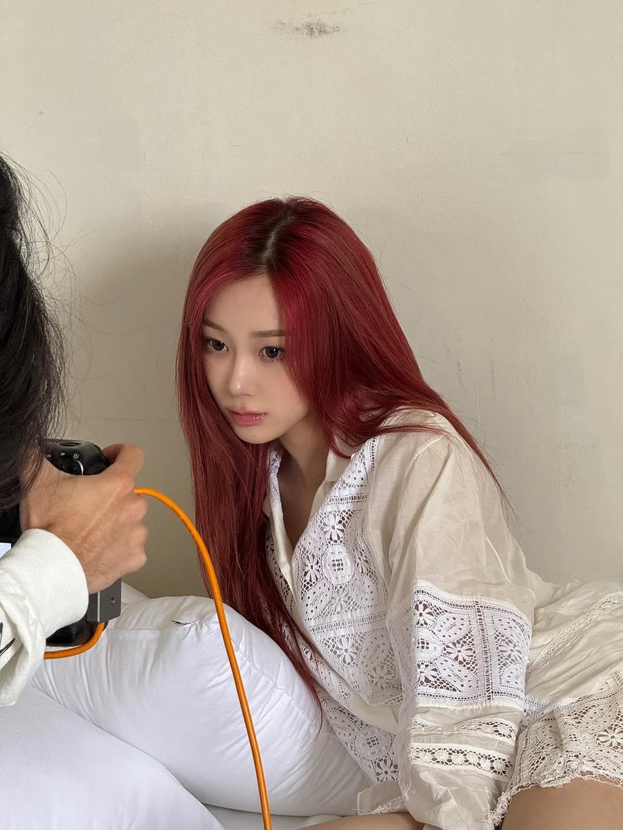 Giselle. tweet media