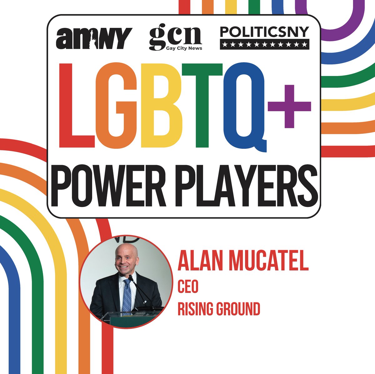 Our CEO is named one of PoliticsNY’s 2025 LGBTQ+ Power Players! Honored to celebrate leadership rooted in care, authenticity, and impact.

#POWERLIST #AMNYPP #POLITICSNYPP

@POLITICSNYNEWS
@AMNEWYORK