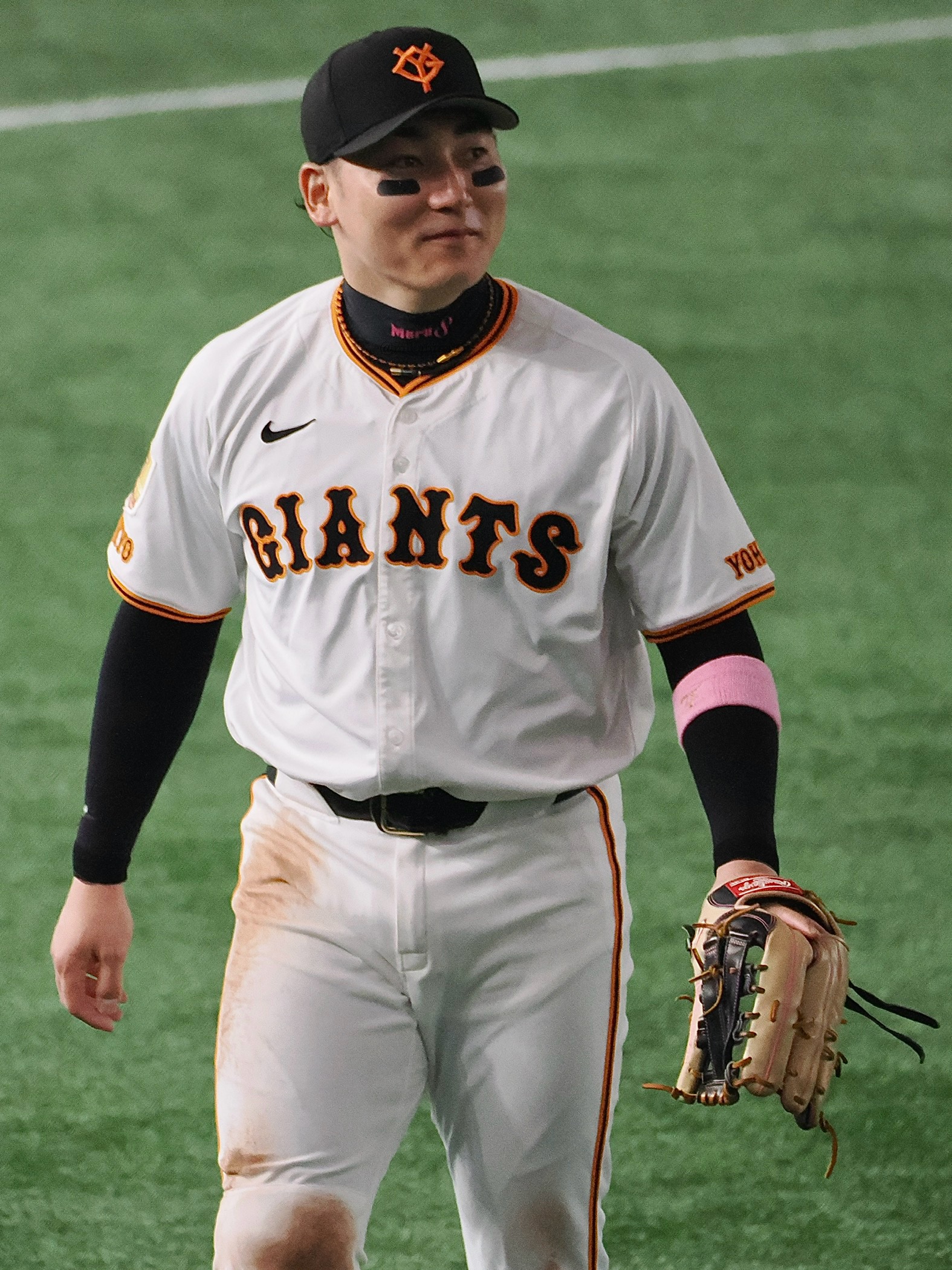 ジャイアンツ ランダム ガチャ まとめ買い 丸佳浩