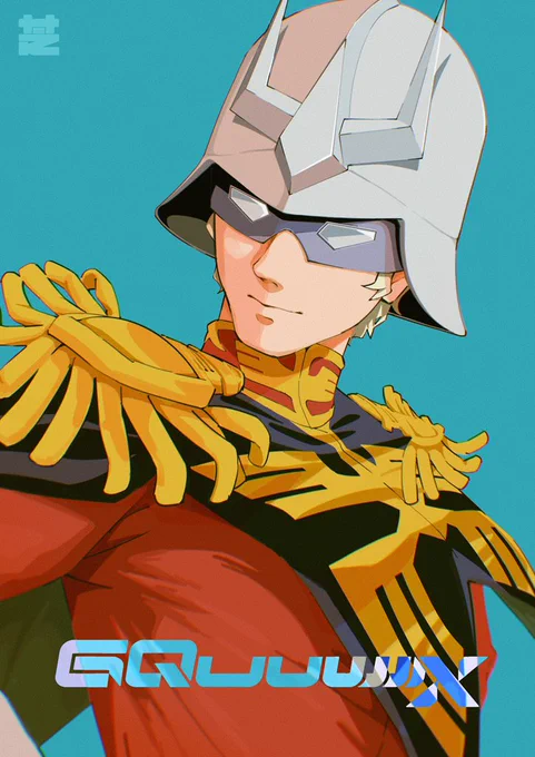 機動戦士Gundam GQuuuuuuX 各話イラスト1話〜4話 #GQuuuuuuX #ジークアクス