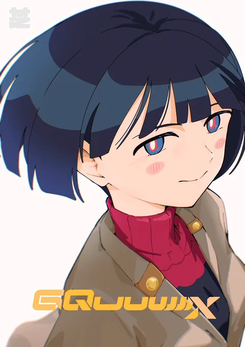機動戦士Gundam GQuuuuuuX 各話イラスト1話〜4話 #GQuuuuuuX #ジークアクス