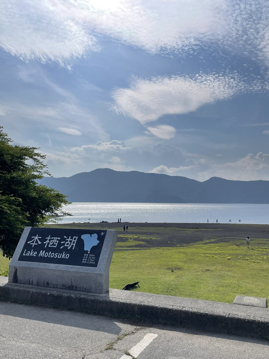astronomy0611's tweet photo. 代車でドライブ🚗🗻 https://t.co/dFI2jynhEC