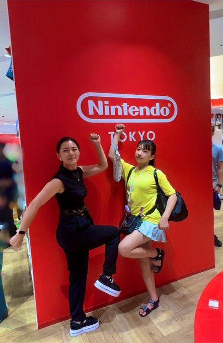 Twitterのコスプレ画像12