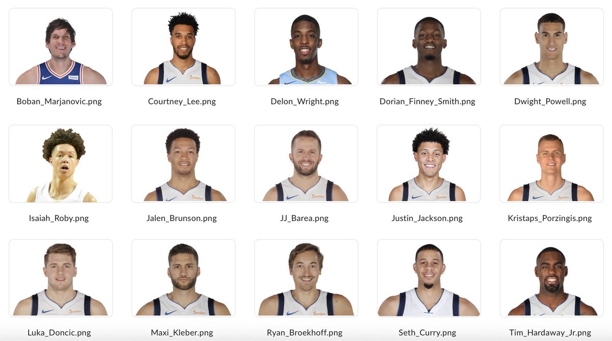 REMINDER: This was the Dallas Mavericks roster as constructed by mid July 2019 — and a 21 year old Luka dragged them to the Playoffs in the bubble.

The Mavs wasted so much of Luka’s career, threw him away after he led them to the Finals — and spat in his face. 

Unforgivable!