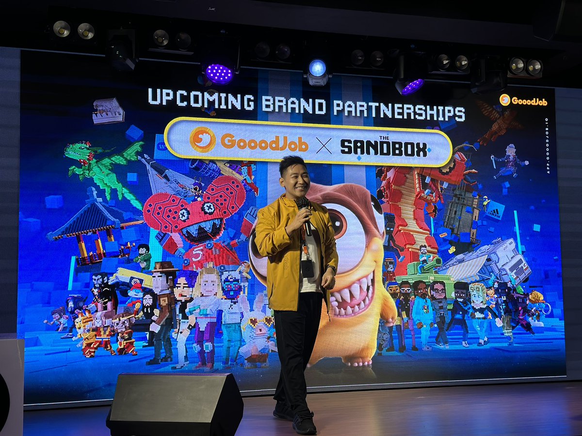 0xJasmine 嘉敏 tweet media