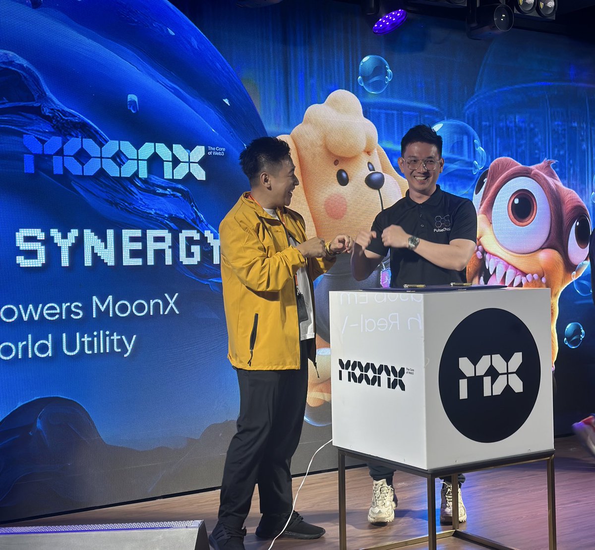 0xJasmine 嘉敏 tweet media