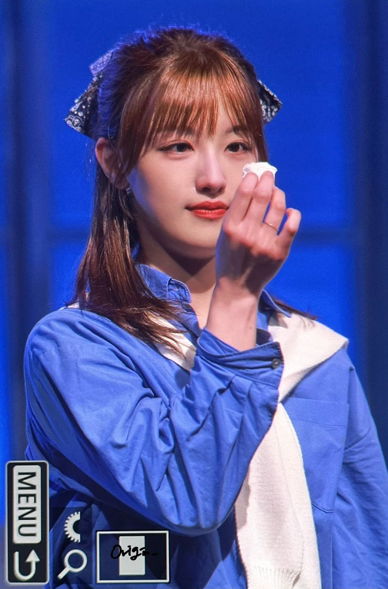 OH_rigin's tweet photo. 250629
 
고생했어요

#오승희 https://t.co/c1Y4tqmovg