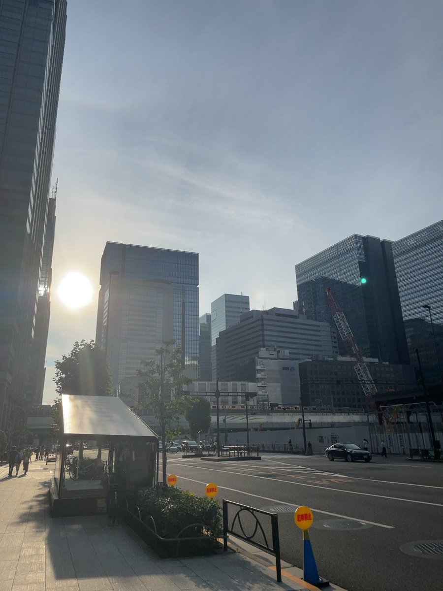 MeetyaV's tweet photo. 就活終了！頑張った！自由になれる😊 https://t.co/PjqfxifIcT