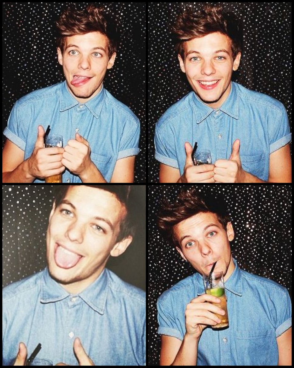 luckyagain64993's tweet photo. Louis, we love you no matter what. Keep being you!!! Always stay real ๐
#ProudOfYou
#AlwaysOnYourSideLouis
#FEQW #YWMB https://t.co/rEzu1Aee7U