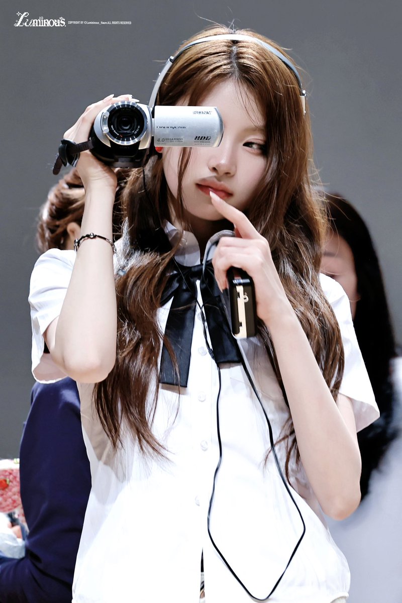 Luminous_Haum's tweet image. 250629 HQ.

#KiiiKiii #키키 #HAUM #하음
#HAUMINOUS #하미너스