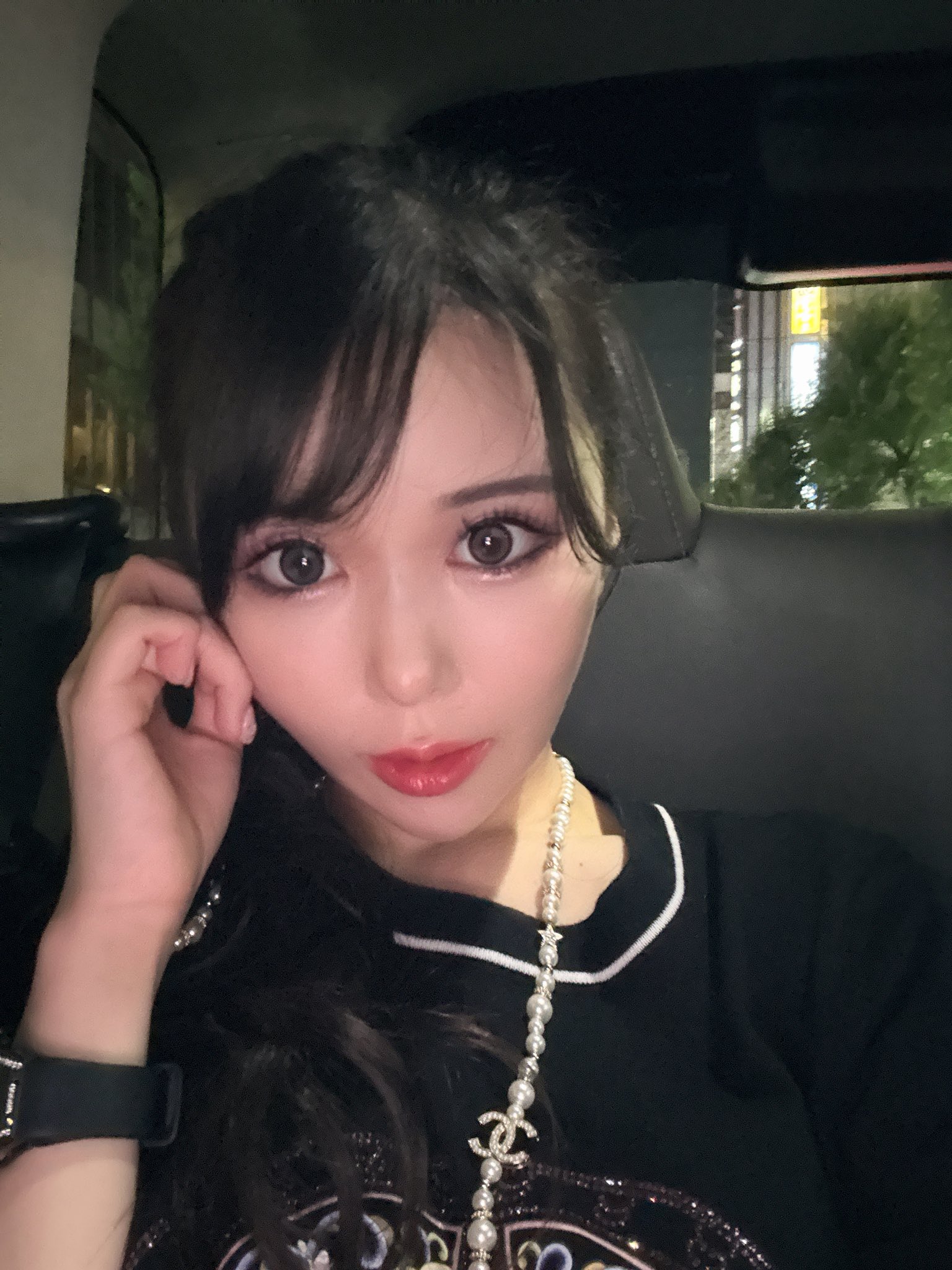 みみたん (@MION_SODSTAR) / X