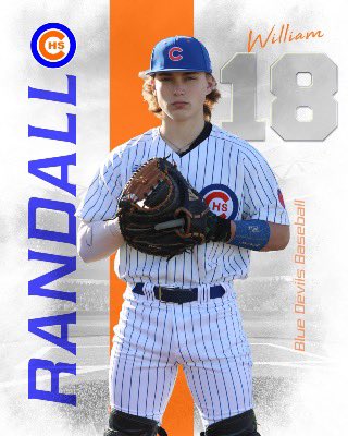 ColHighbaseball's tweet image. Congratulations to seniors @the_cadenbryans (CF) and William Randall (C) as well as Junior @MikeNot2026 (P) who were honored on the @gdcbaseball first team all-state list.