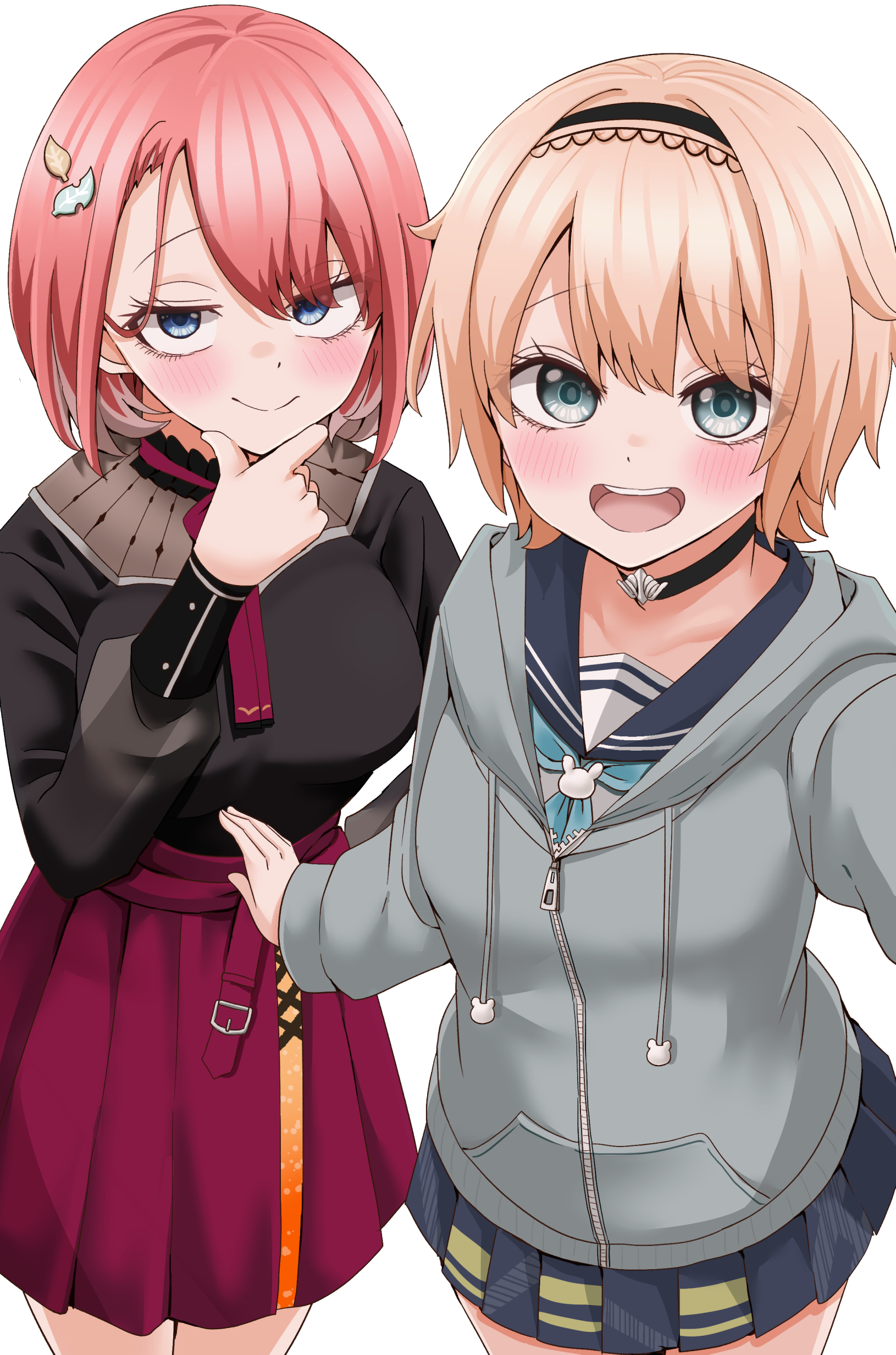 あんず☄️🌸🌽👾⚓️ (@anzu107_107) / X