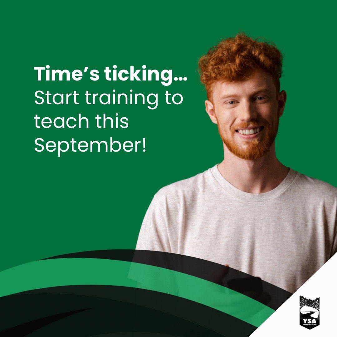 It's nearly July, and Sept will be here before you know it.

Our school-based programme gives you the skills, confidence, and real classroom experience to launch your #teachingcareer 

📞 Apply today call 01257 262323