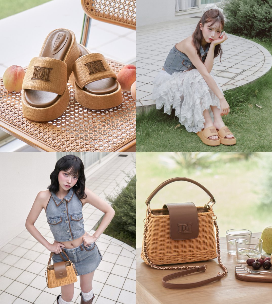 ˏˋ 21:00~ New arrival📢 ˎˊ˗ 