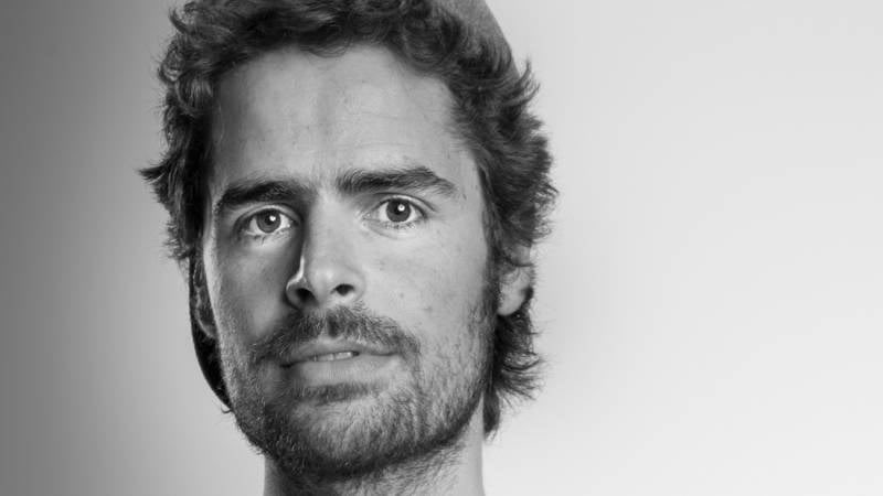 "I was blessed to be by his side when he took his final breath. It’s hard to put into words what I felt in that moment"

Francisco Guijarro, the Spanish-American director of filthy genius doc Moses, discusses a heartbreaking and sobering experience:

dmovies.org/2025/06/29/our…