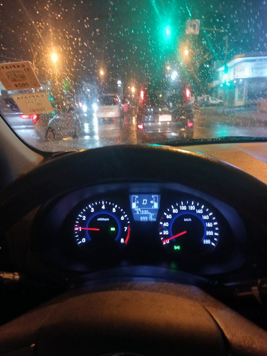que surge? llegando a Asu