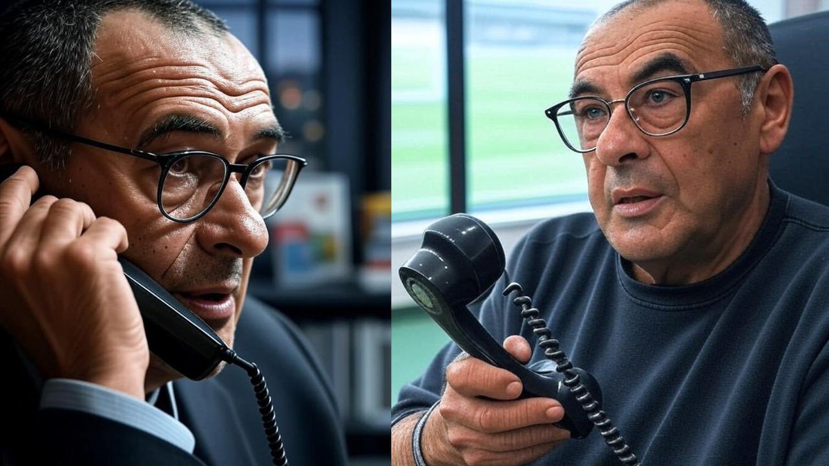 CalcioCharcha's tweet image. 🚨7:05PM IST LIVE

- WHAT’S HAPPENING AT #LAZIO 🤍🩵🦅🤔?
- THE DILEMMA FOR #SARRI 🙇🏾‍♂️
- WHAT CAN #LOTITO DO NEXT ?
- ANOTHER TOUGH SEASON FOR #LAZIALI 🥵?

- We are on the road to 2K! If you like what we do, pls subscribe🙏🏾

Link: yt.openinapp.co/yy5ml

#SerieA #ItalianFootball