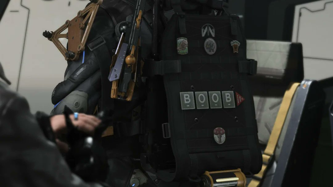 Death Stranding News tweet media