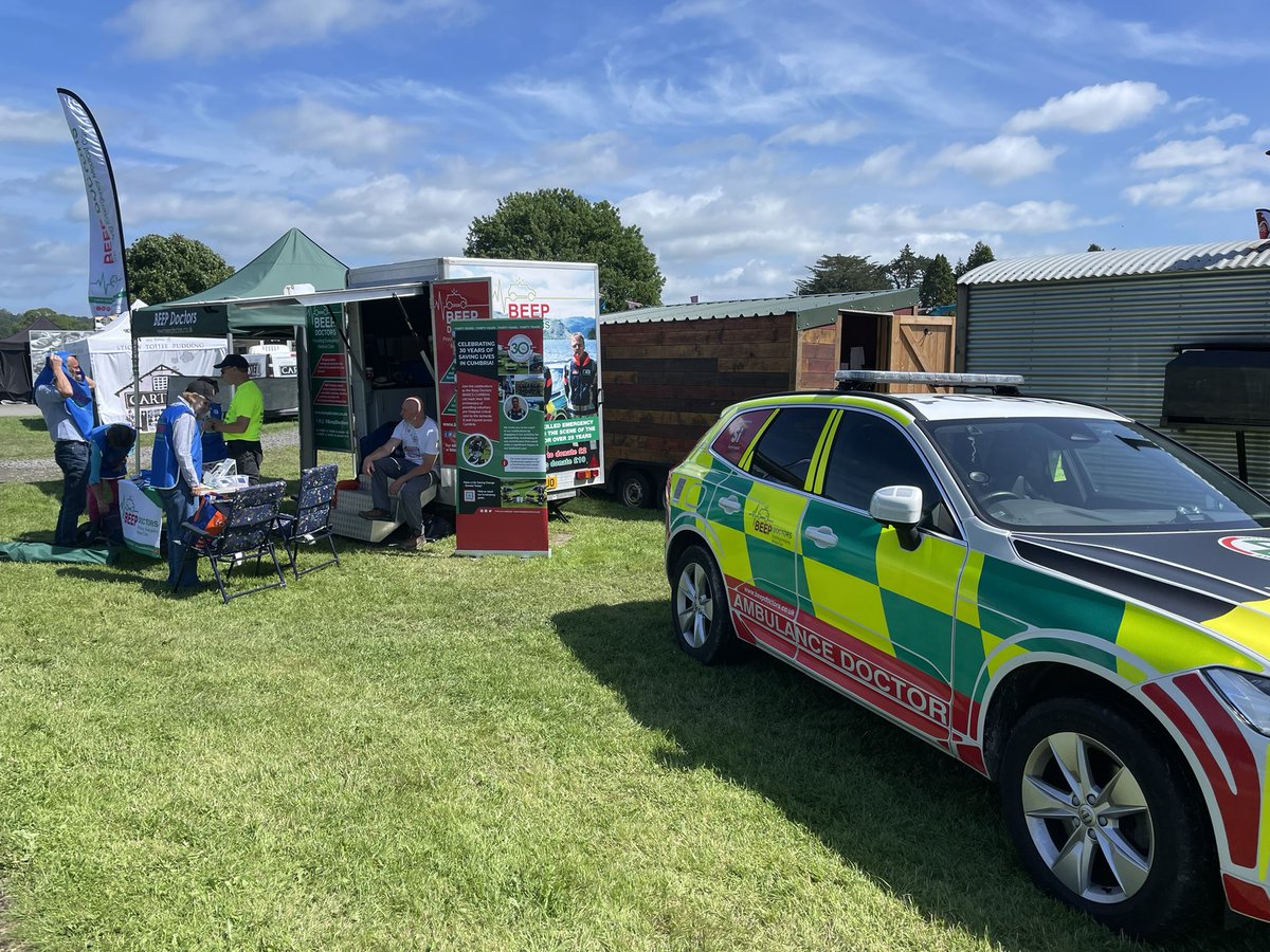 Graeme Spencer (@graeme1spencer) on Twitter photo <a href="/BeepDoctors/">Beep Doctors (BASICS Cumbria)</a> fundraising at #cartmelraces come and say hi if you’re here! <a href="/BeepDoctors/">Beep Doctors (BASICS Cumbria)</a> fundraising at #cartmelraces come and say hi if you’re here!