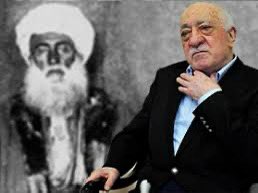 Şeyh Said ile Fetullah aynıdır

Aralarındaki fark, Said zamanın cumhurbaşkanını kandıramamıştır