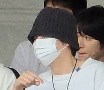 didyoongicome's tweet photo. YES HE DID. https://t.co/iUswaR6der