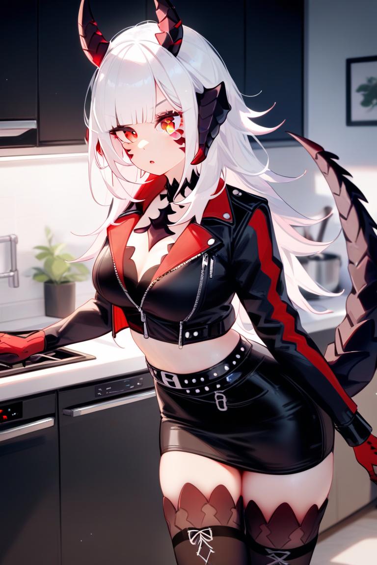 ✧Mei Bailong✧ tweet media