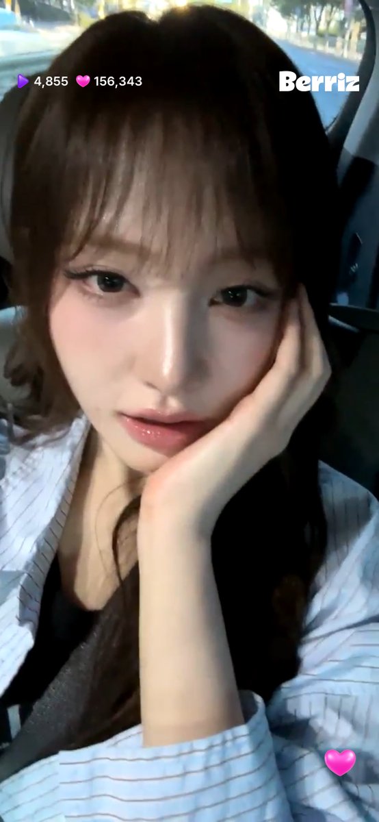flowerzluv's tweet photo. 뽀얀얼굴에 톤다운 진짜위험한거네 .. https://t.co/qbm8nIuDuL