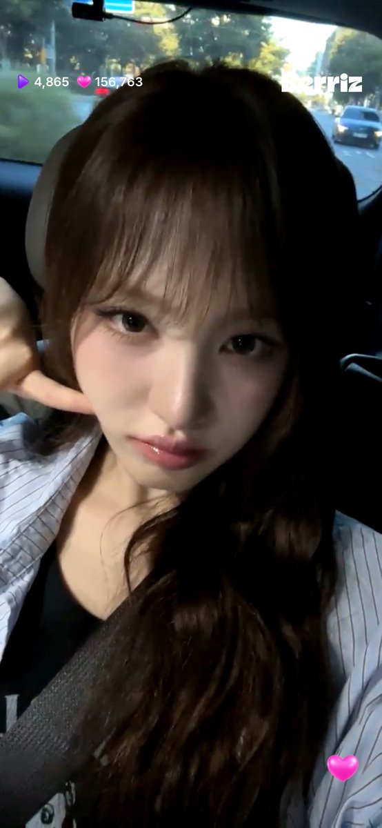 flowerzluv's tweet photo. 뽀얀얼굴에 톤다운 진짜위험한거네 .. https://t.co/qbm8nIuDuL