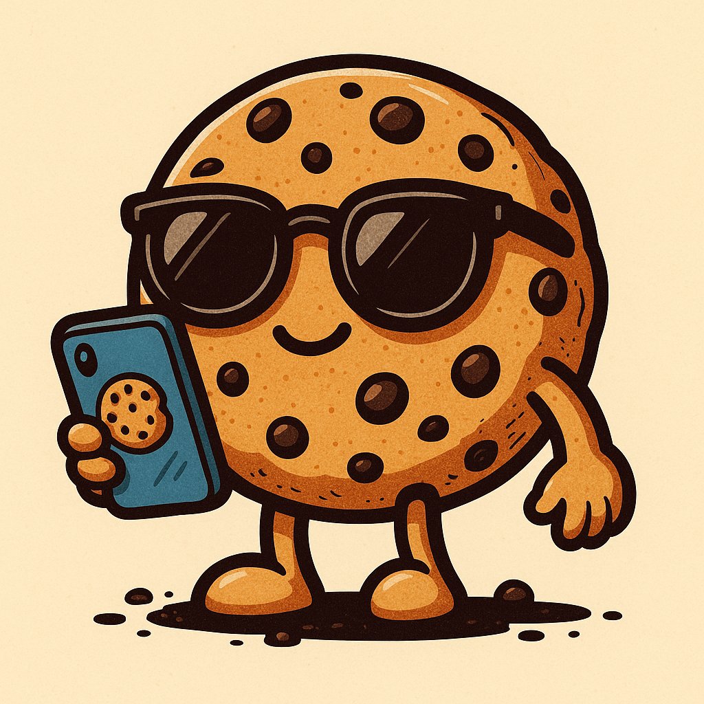 🍪 Unlock Crypto Data Insights with @cookiedotfun *What is Cookiedotfun?* A  decentralized analytics platform turning raw blockchain data into  actionable insights for traders, creators & builders. Powered by $COOKIE. # ai #builders