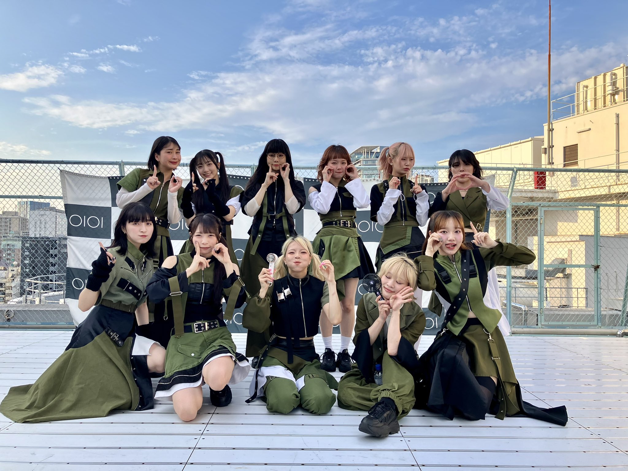 チャンベイビー (@_BABY_GANG) / X