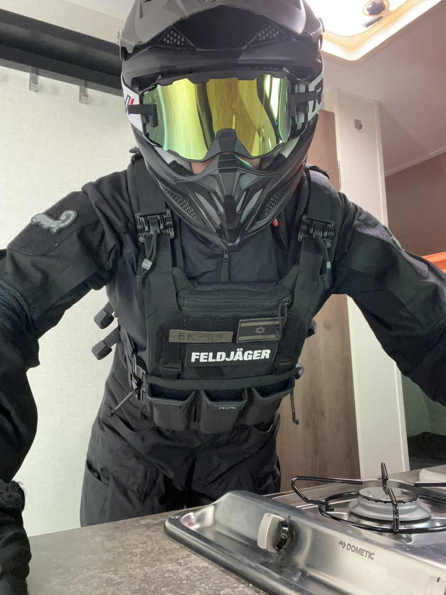 Endurokick tweet media