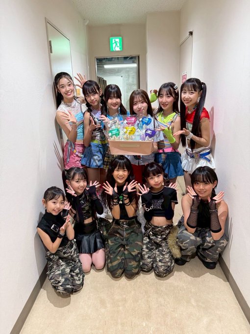 Twitterのコスプレ画像33