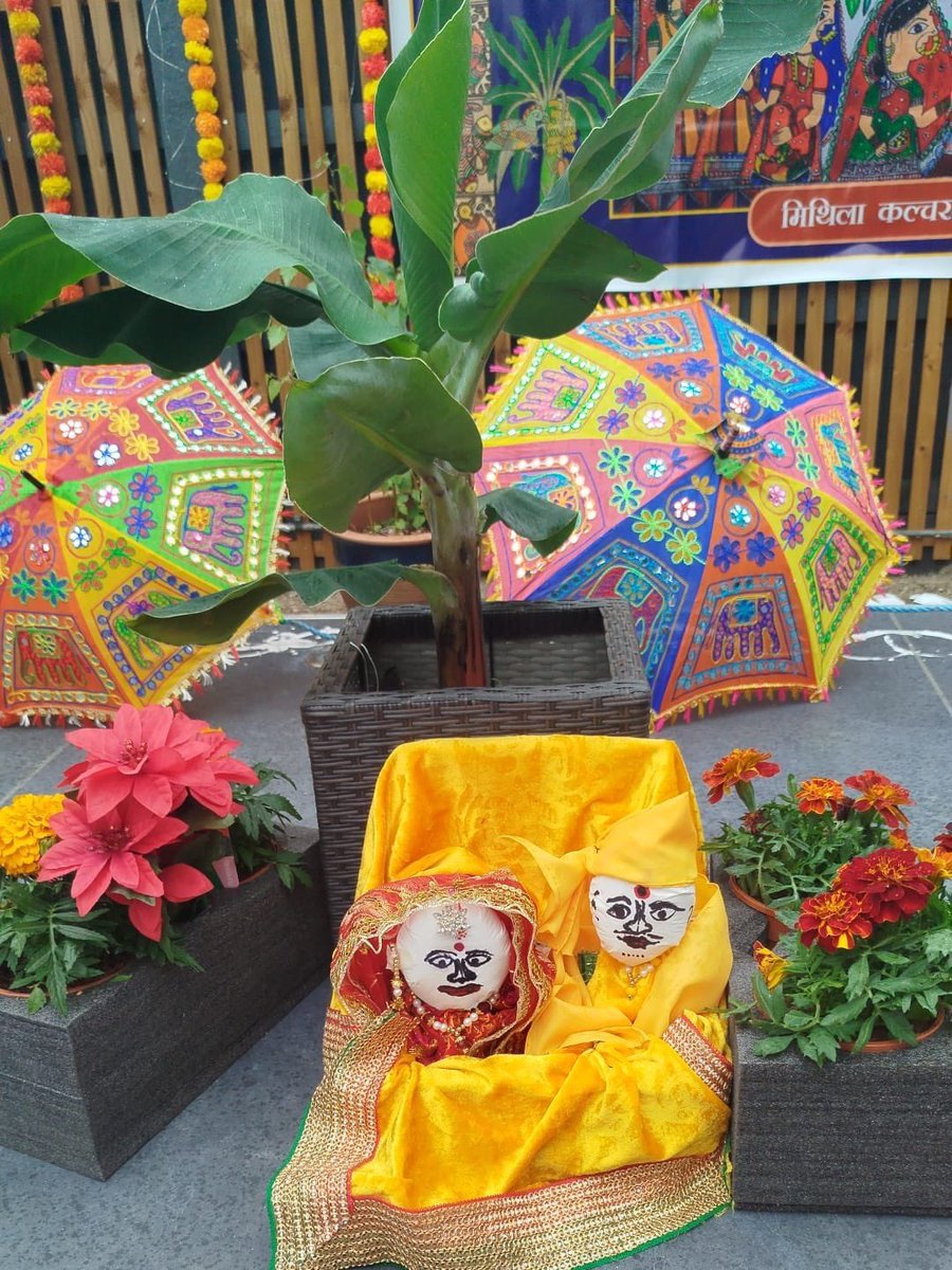 chaichatori11's tweet image. Matri bhasha se hi samaaj ka uthan hai …#Classical_Language_Maithili