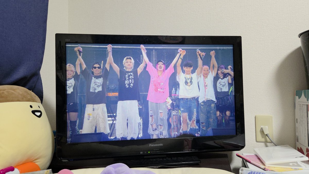 inss_dbk's tweet photo. #ちゃんみな同時視聴
こちらこそありがとうございました！！
本当にかっこいいしだいすき！🩷🩷🩷 https://t.co/6u0OtwpKdq