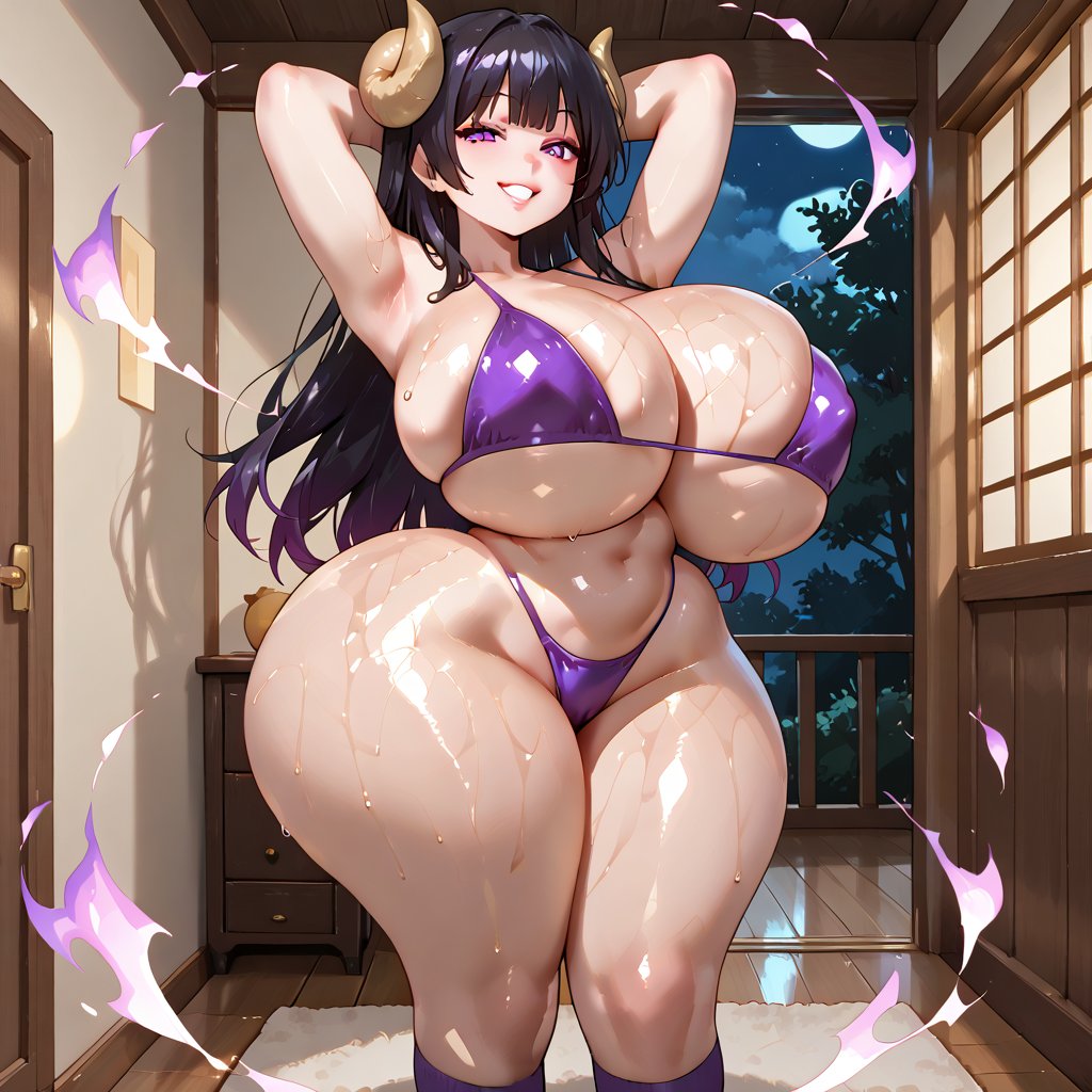 AI STUFF I DO ON PIXAI &gt;;)
<a href="/miko_miko80052/">♡Mommy Jenny♡</a> in ai style &gt;:D‼️
#aigirlfriend #AIgirl #aigirlfriends