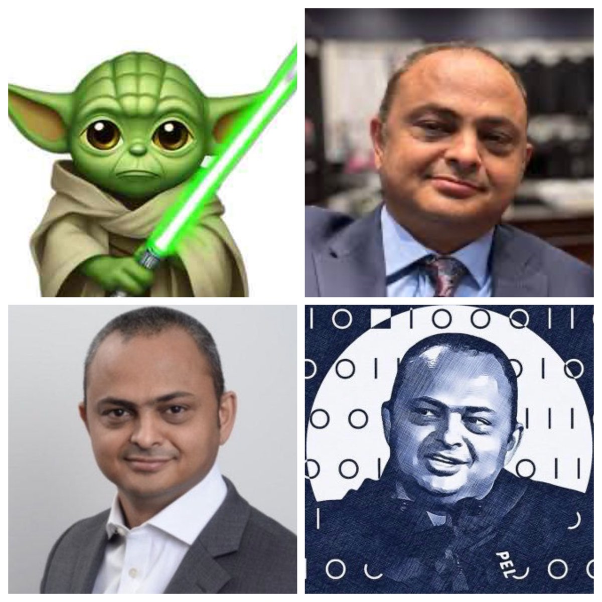 Ronit Ghose (@ronita380) on Twitter photo Throwback Sunday with <a href="/chainyoda/">chainyoda</a> on <a href="/FUMO_Podcast/">FUMO: Future Of Money Podcast</a>
Goldman suit to Dubai Crypto Jedi: youtu.be/0Kb1_fuBfJc?si…
🐸💎 Memes are culture, community & capital. #DegensAssemble
🏛️ From anarchy to policy:
#StablecoinSummer
<a href="/FinTechGuyDubai/">Gaurav Dhar</a> <a href="/aquanow/">Aquanow</a> <a href="/XVCTech/">XDC Ventures (XVC.TECH)</a> Throwback Sunday with <a href="/chainyoda/">chainyoda</a> on <a href="/FUMO_Podcast/">FUMO: Future Of Money Podcast</a>
Goldman suit to Dubai Crypto Jedi: youtu.be/0Kb1_fuBfJc?si…
🐸💎 Memes are culture, community & capital. #DegensAssemble
🏛️ From anarchy to policy:
#StablecoinSummer
<a href="/FinTechGuyDubai/">Gaurav Dhar</a> <a href="/aquanow/">Aquanow</a> <a href="/XVCTech/">XDC Ventures (XVC.TECH)</a>