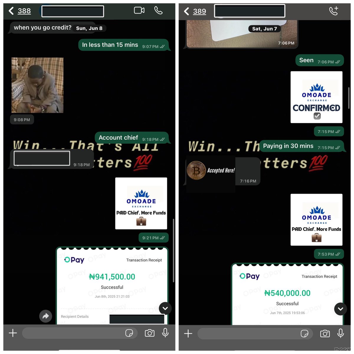 em_omoade's tweet image. End of the Month Trading Dump: JUN, 2025 Edition📊
If You Work With Me, You Will Surely Get Paid💯
Stop Getting Ripped Off With Low Rates Chief, Maximize Your Profits💰
Fast Use, Fast Pay⚡️
Let Us Do More Next Month Chiefs💼🫱🏿🫲🏾
