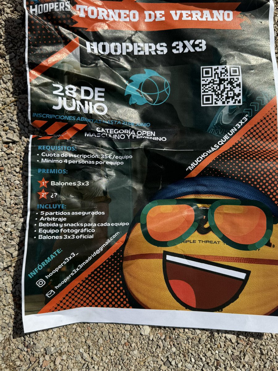 Julio Touza tweet media