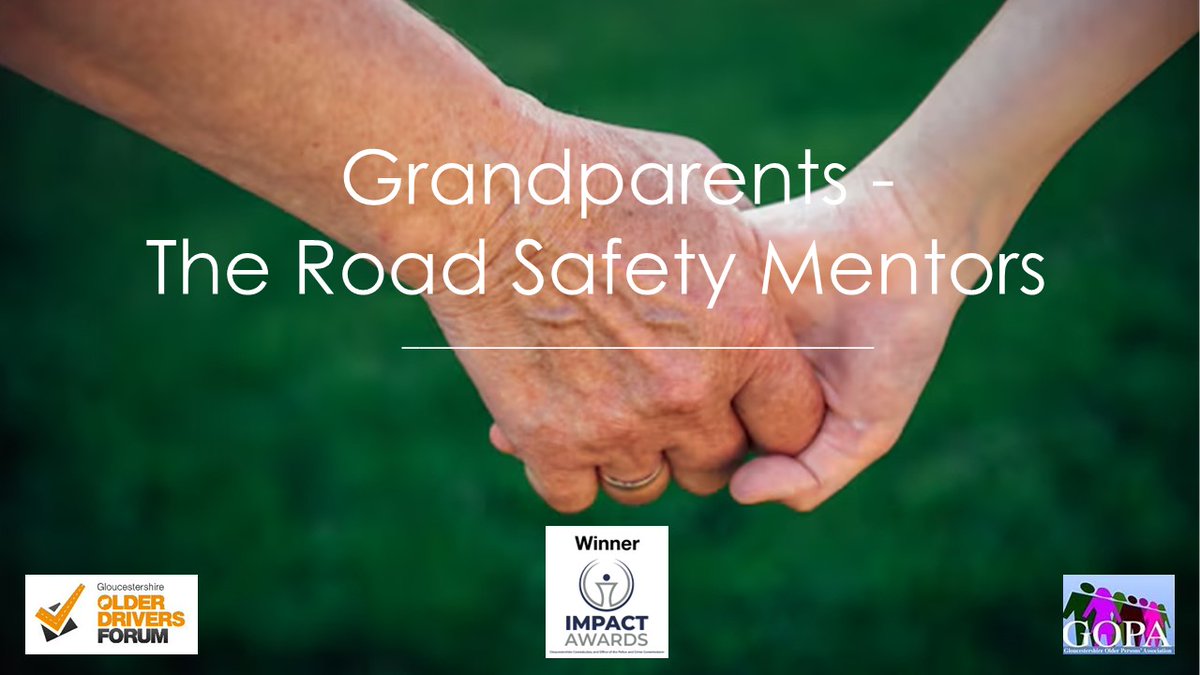 Older Drivers Forum Gloucestershire (@odfglos) on Twitter photo 29.06 Thank you to the 103 who registered for our 45th community webinar yesterday. Our next webinar is at 10am on 26 July and provides advice on how grandparents can mentor their grandchildren about road safety. Register here tinyurl.com/4br257xc <a href="/GlosLiveOnline/">Gloucestershire Live</a> <a href="/BBCGlos/">BBC Gloucestershire</a> 29.06 Thank you to the 103 who registered for our 45th community webinar yesterday. Our next webinar is at 10am on 26 July and provides advice on how grandparents can mentor their grandchildren about road safety. Register here tinyurl.com/4br257xc <a href="/GlosLiveOnline/">Gloucestershire Live</a> <a href="/BBCGlos/">BBC Gloucestershire</a>
