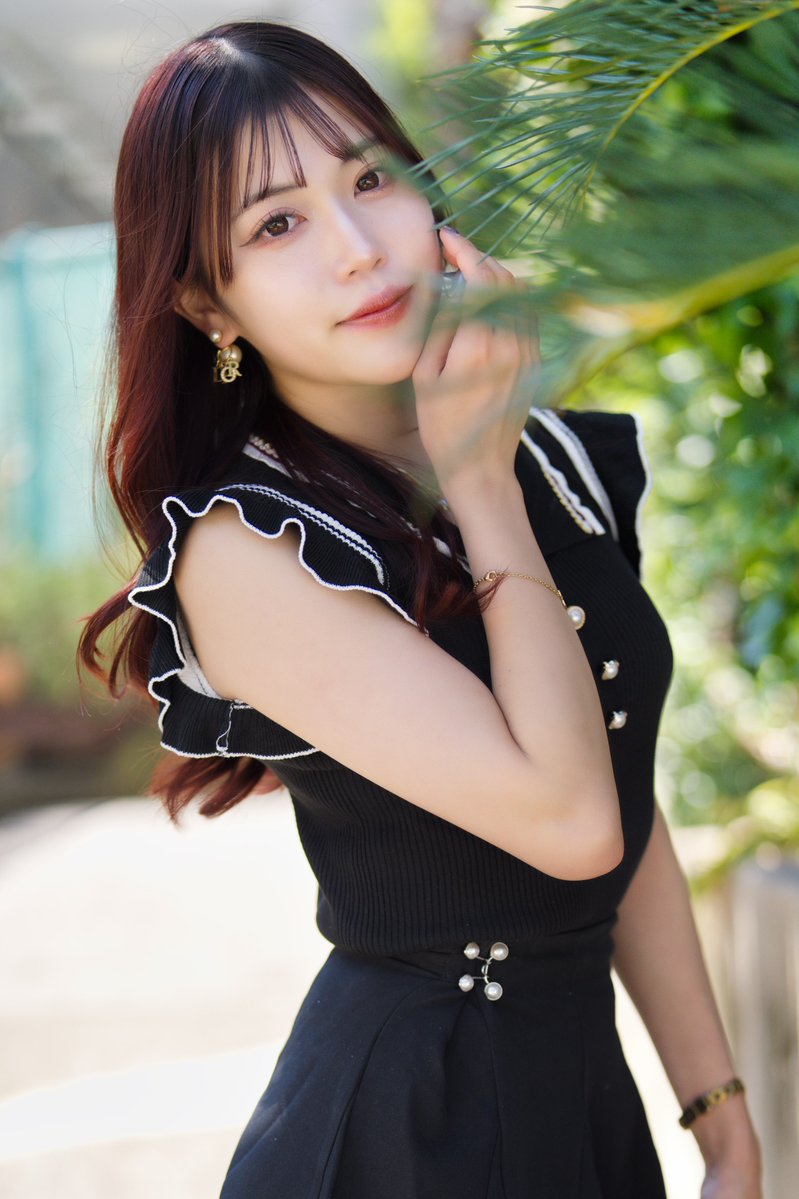 カオリちゃん <a href="/__9194_/">カオリ🌙</a> 

#カオリ #portrait