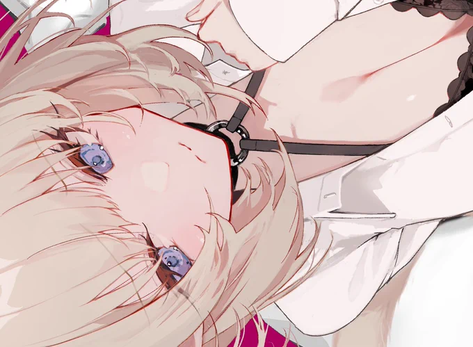 かわいすぎる