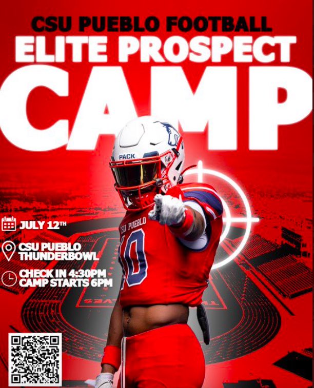 Jaxsen Philistine (@jphilistine2026) on Twitter photo Very blessed to be invited to <a href="/CoachTWebb/">Thomas Webb Jr.</a> and <a href="/CSUPFootball/">CSU Pueblo Football</a>. Football camp! Cant wait to attend! Lets get to work!! Very blessed to be invited to <a href="/CoachTWebb/">Thomas Webb Jr.</a> and <a href="/CSUPFootball/">CSU Pueblo Football</a>. Football camp! Cant wait to attend! Lets get to work!!