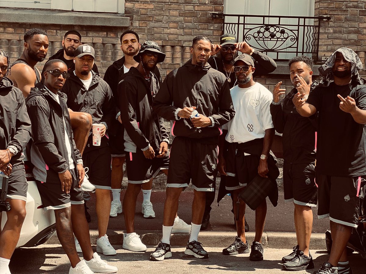 Big Boombastic #OEB (@majorb2dal) on Twitter photo ๐๐๐๐๐๐๐๐๐๐๐๐๐We got a Top 40 in the official charts๐๐๐๐๐๐๐๐๐๐๐๐๐๐๐๐
โMembers In Parisโ Got aTop 40 while weโre in Paris you canโt make this up๐๐ฏ
Na serious love to everyone reppin๐ค๐พโค๏ธ
#MEMBERSONLY๐ซ #ADMD ๐ซก๐ฏ ๐๐๐๐๐๐๐๐๐๐๐๐๐We got a Top 40 in the official charts๐๐๐๐๐๐๐๐๐๐๐๐๐๐๐๐
โMembers In Parisโ Got aTop 40 while weโre in Paris you canโt make this up๐๐ฏ
Na serious love to everyone reppin๐ค๐พโค๏ธ
#MEMBERSONLY๐ซ #ADMD ๐ซก๐ฏ